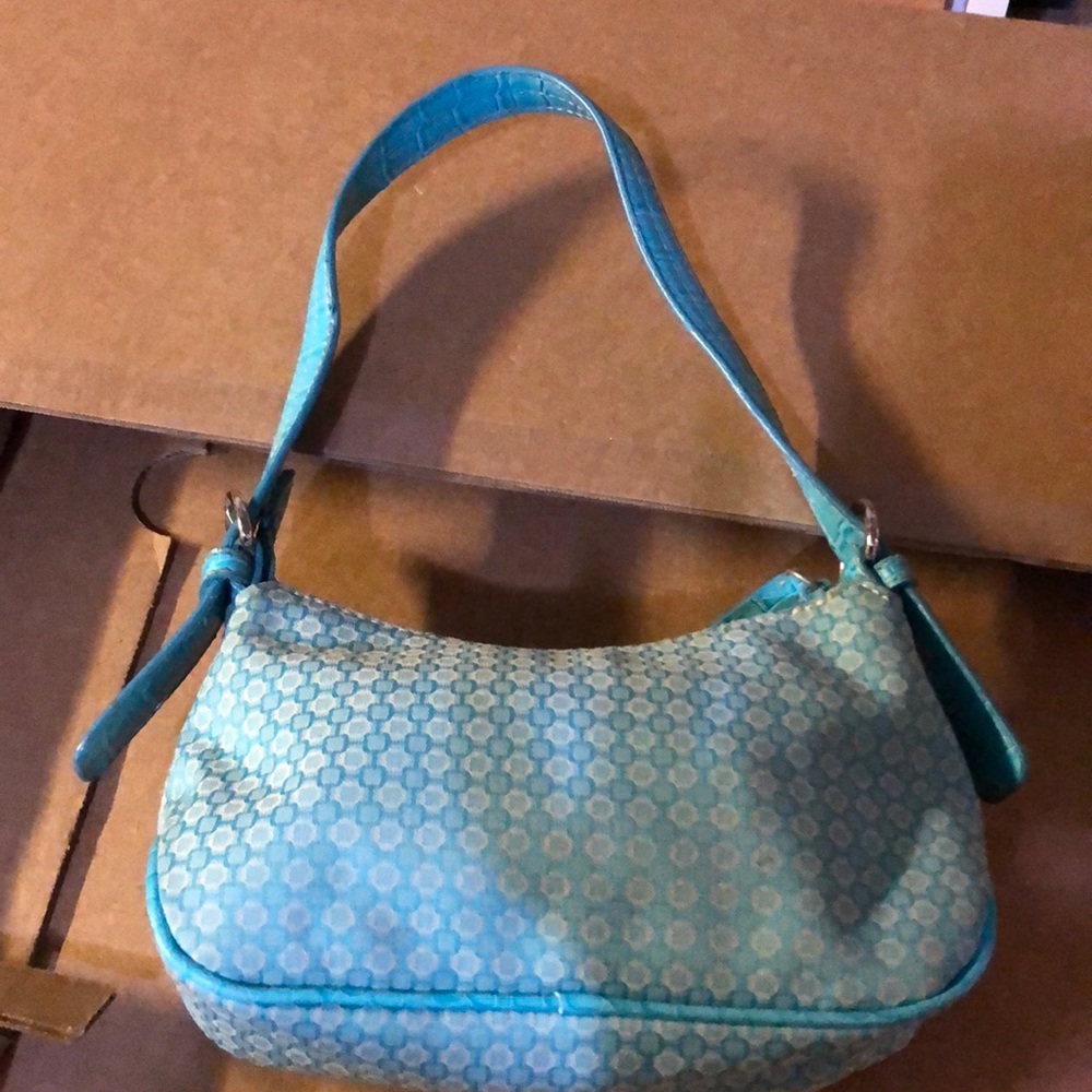 Woman’s purse
